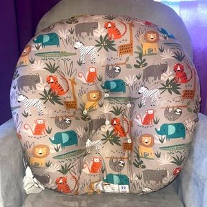 Boppy Lounge Pillow